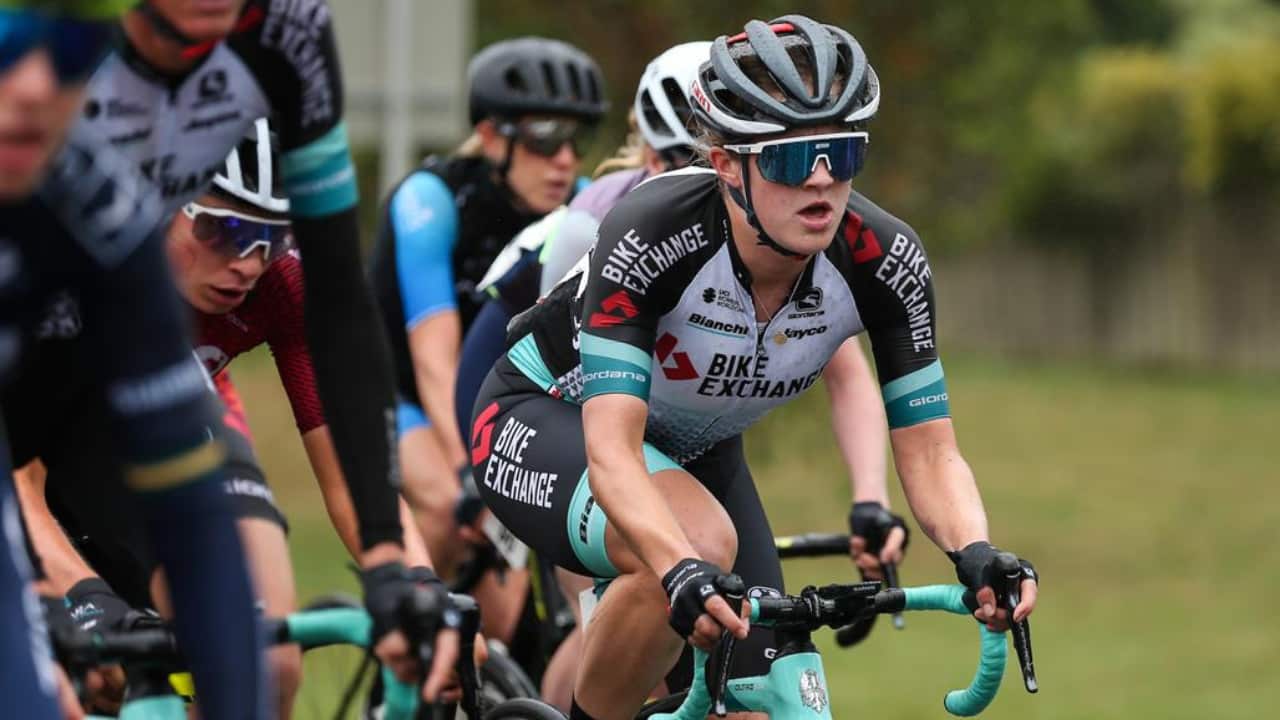 Team BikeExchange