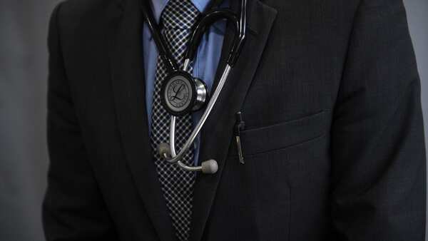 An ACT doctor has been disqualified over racism | SBS NITV