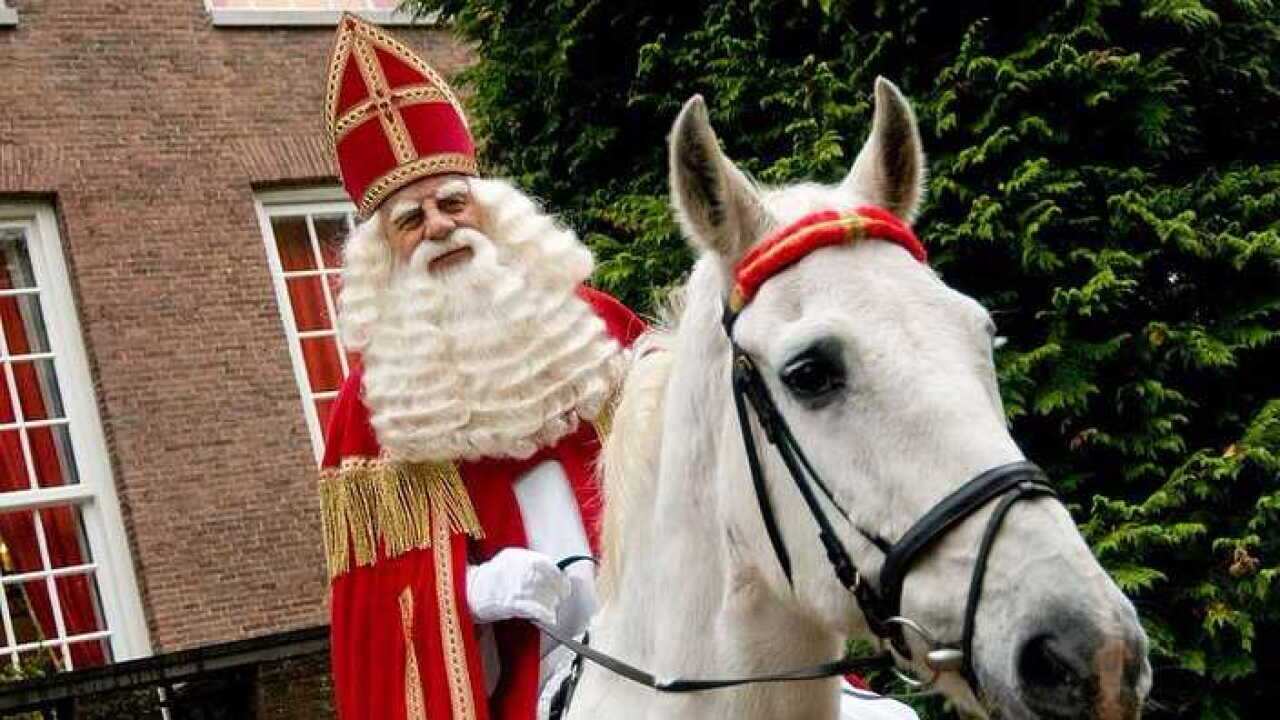 St nicolas