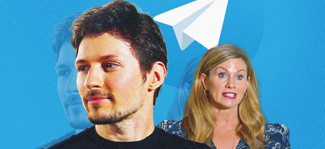 Telegram Under Siege: Australian eSafety and Russian Authorities Independently Target Encrypted App