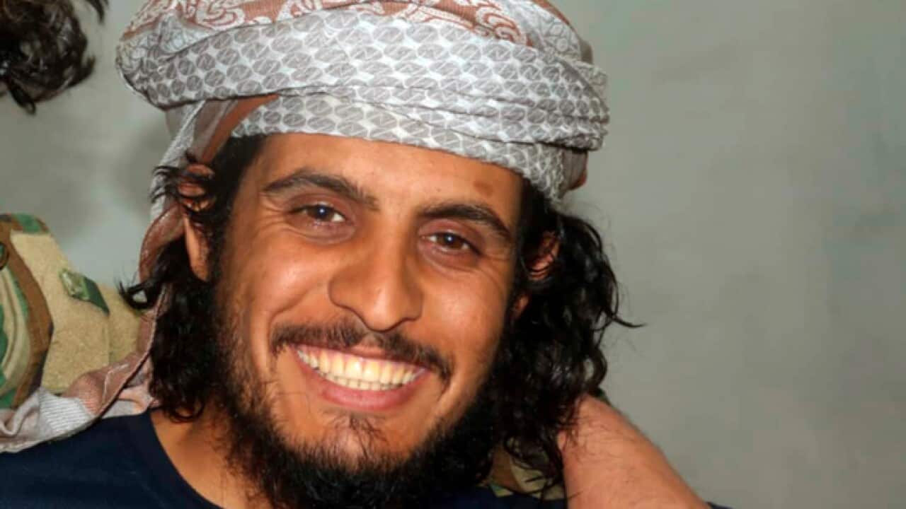 Abdelbaset Sarout died from wounds suffered in the latest Syrian offensive.