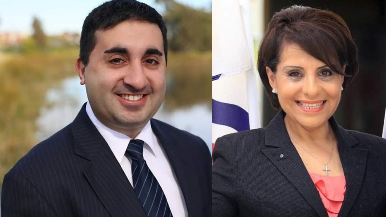 Elections 2022