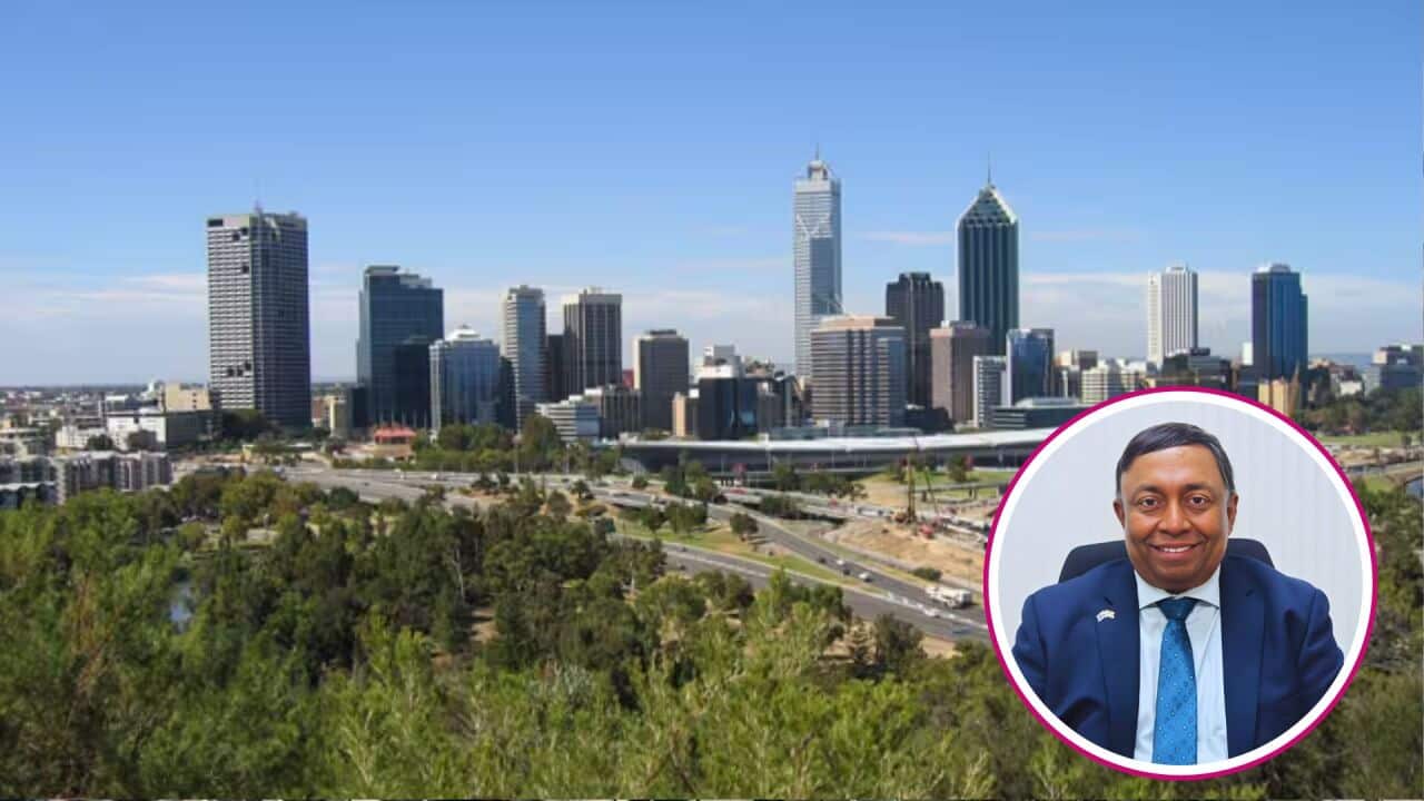 SBS Sinhala Chirantha Weerawardena WA Sri Lanka Hon Consul.jpg