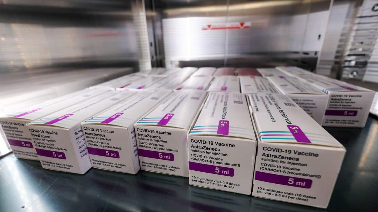 Palermo, AstraZeneca vaccine suspended by Aifa.