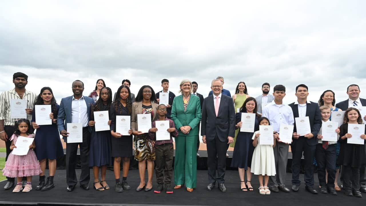 2025 CANBERRA AUSTRALIA DAY