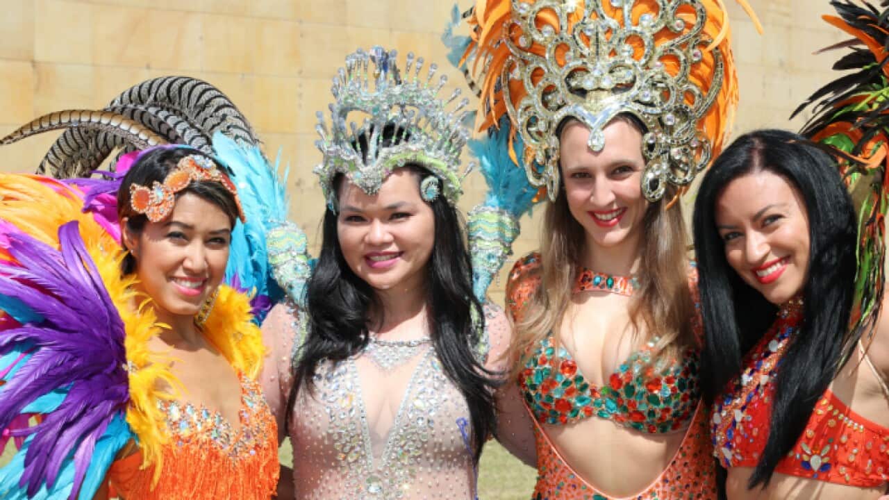 Parramasala_2019 Announcement ceremony