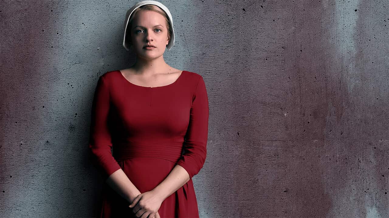The Handmaid's Tale