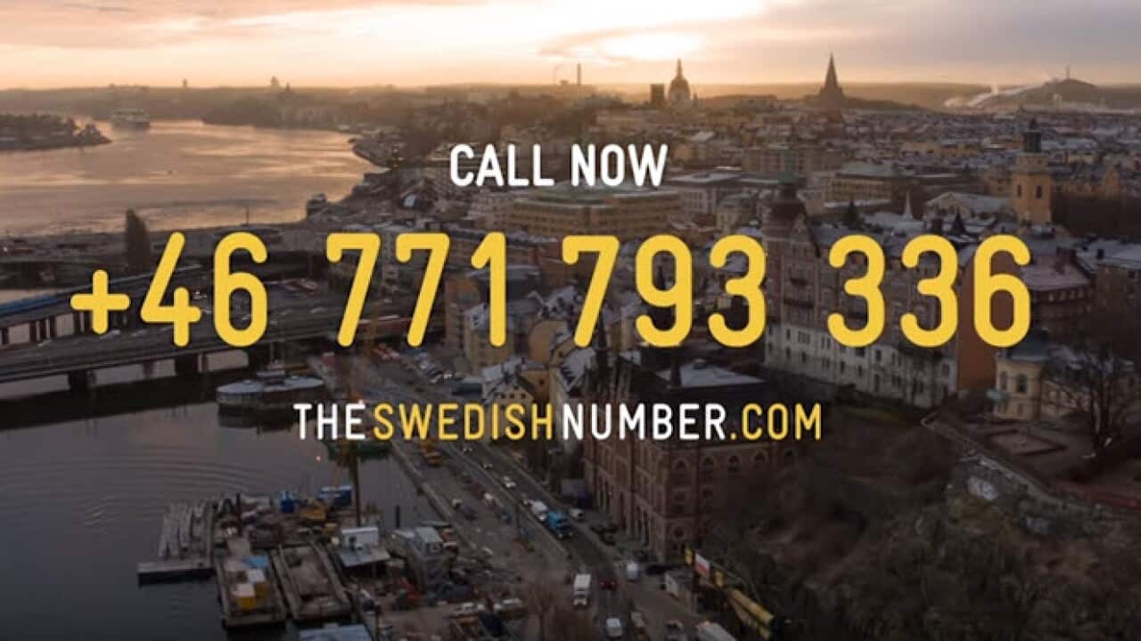 Sweden
