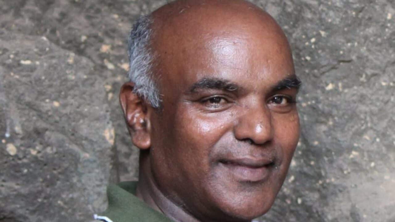 Pavannan