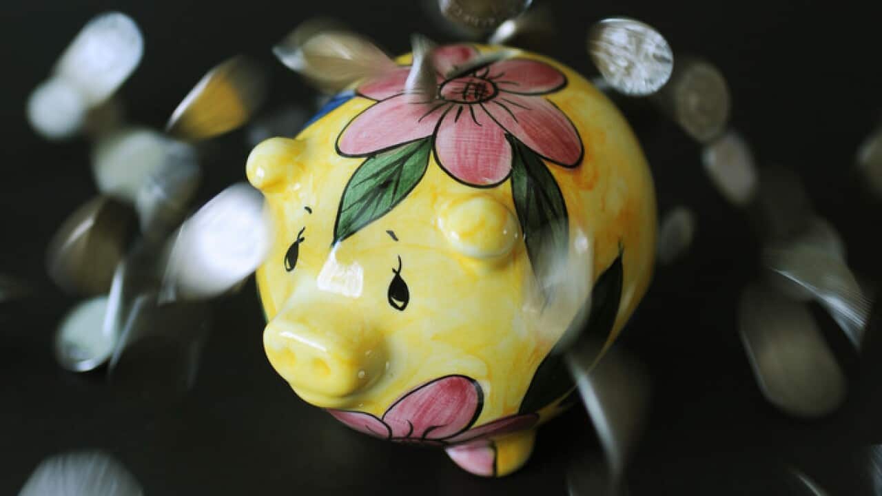 piggybank