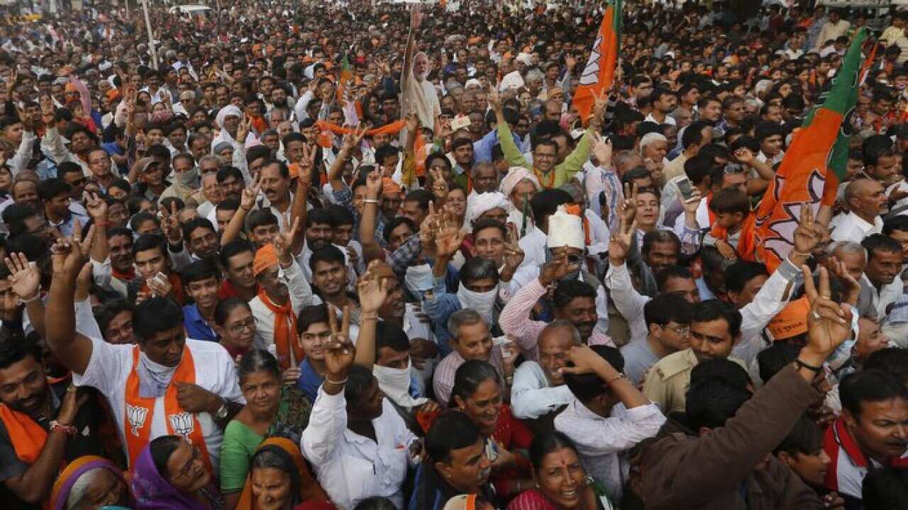 Gujarat