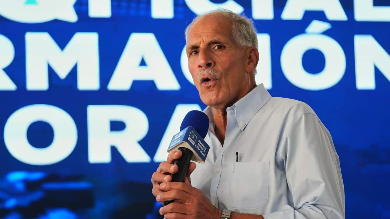 Honduras Election