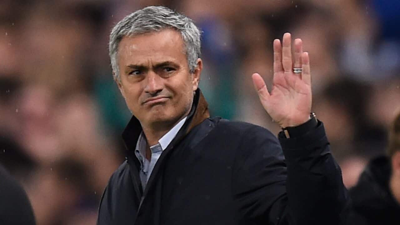 mourinho