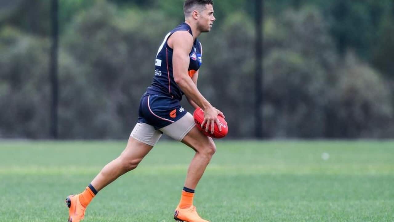 Josh Kelly