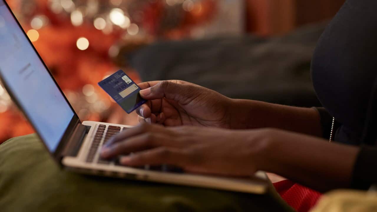 Online laptop credit card