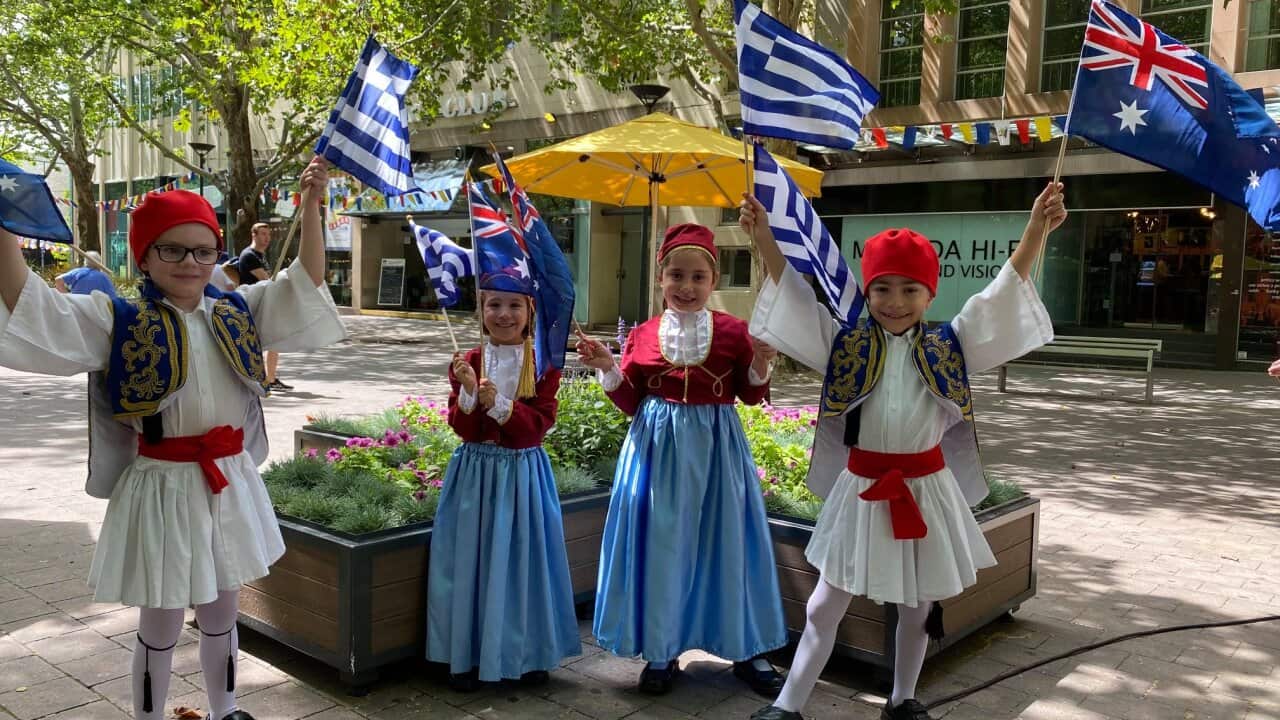 Image for read more article 'ΣΧΕΤΙΚΟ ΑΡΘΡΟ & PODCAST'