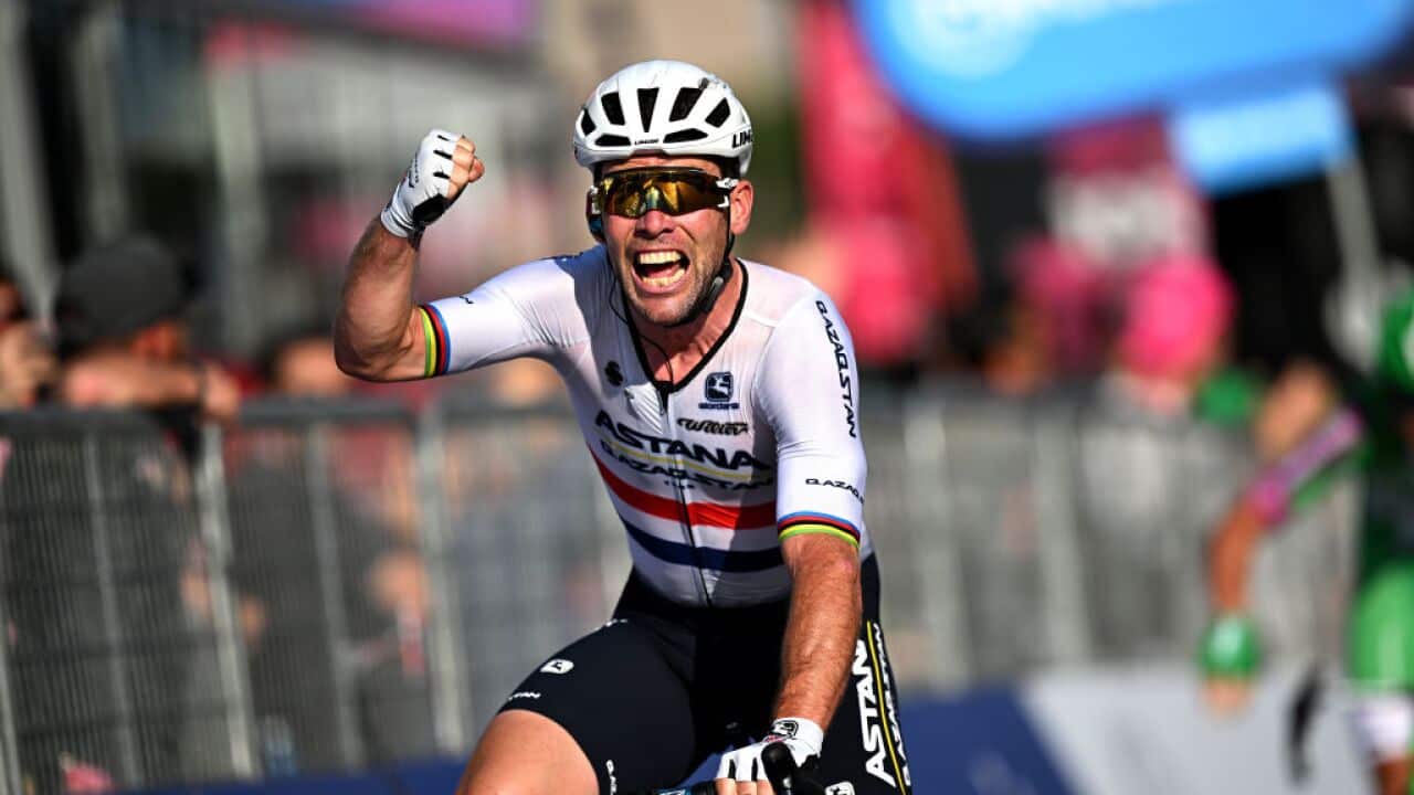 106th Giro d'Italia 2023 - Stage 21