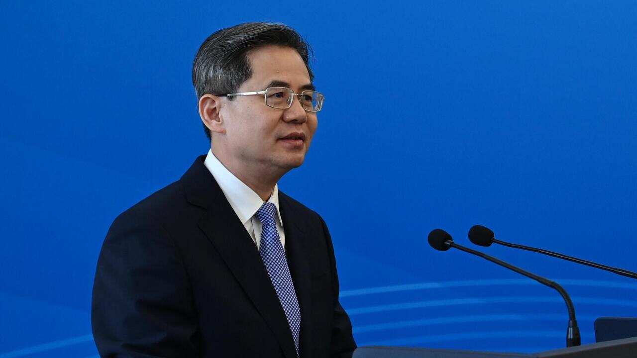 Xi Jinping Thought On Diplomacy Research Center Inaugurated In Beijing