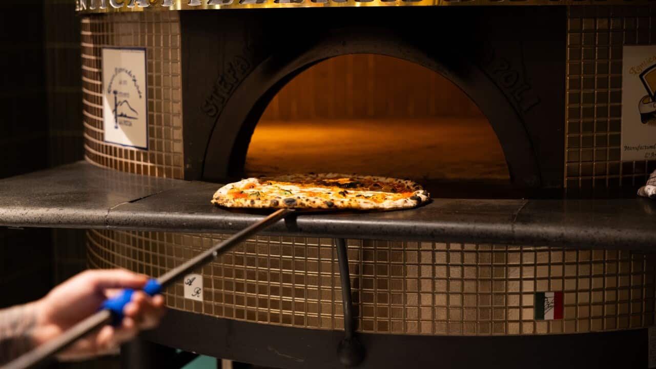 L’ Antica Pizzeria Da Michele Launch Event--98.jpg