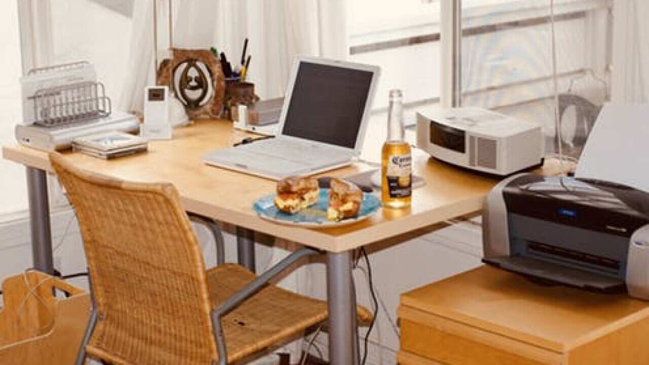 Source: David Sasaki/Flickr