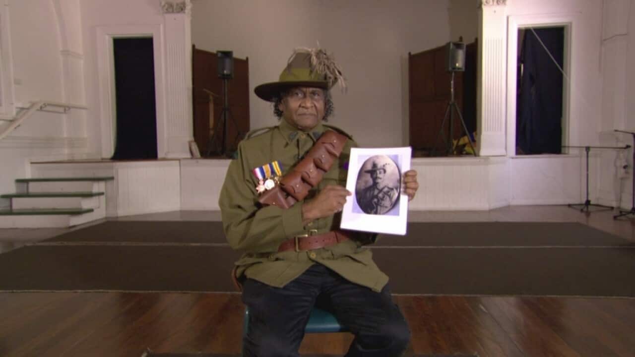 Pastor Ray Minniecon