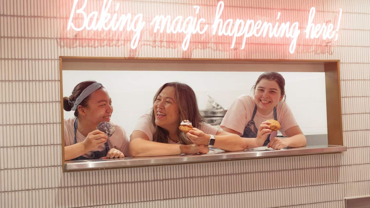 ginger mendoza enderson