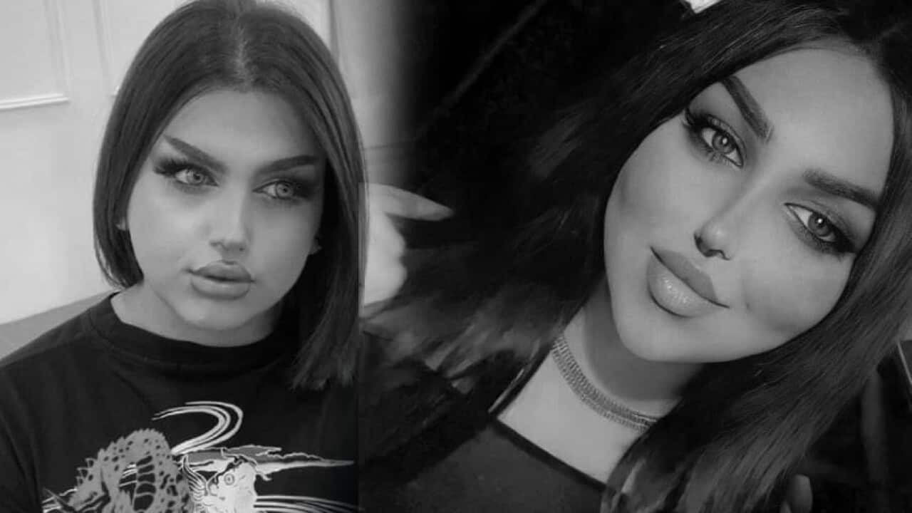 Kurdistan region in north Iraq