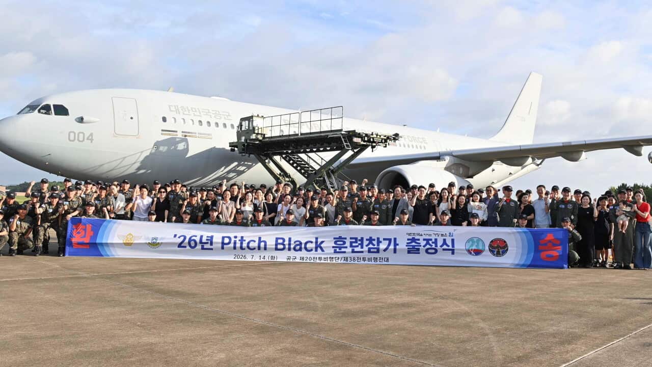 South Korean Air Force to join Australia-led Pitch Black multinational exercise