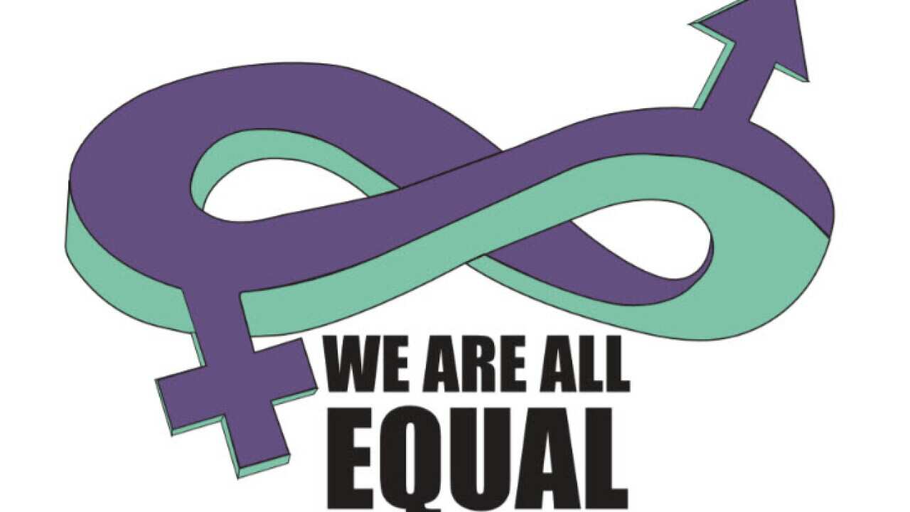 We Are All Equal workshops