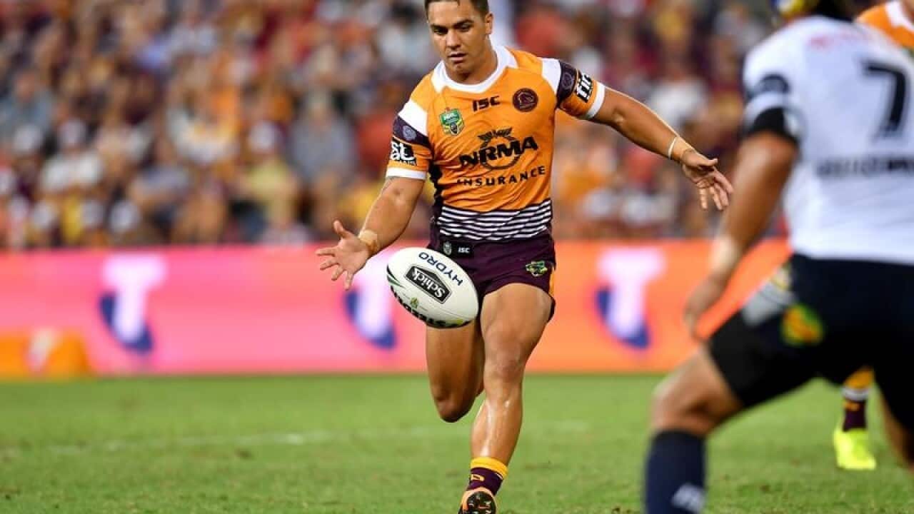 Kodi Nikorima