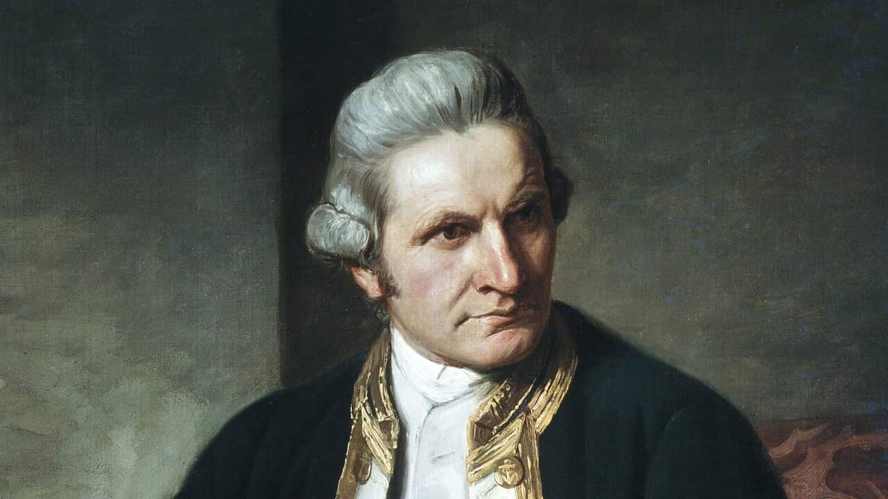 In 1768, Cook embarked on his first Pacific voyage, with instructions to chart the transit of Venus across the sun at the equator.