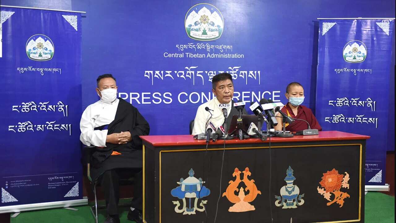 Chief Election Commissioner of CTA