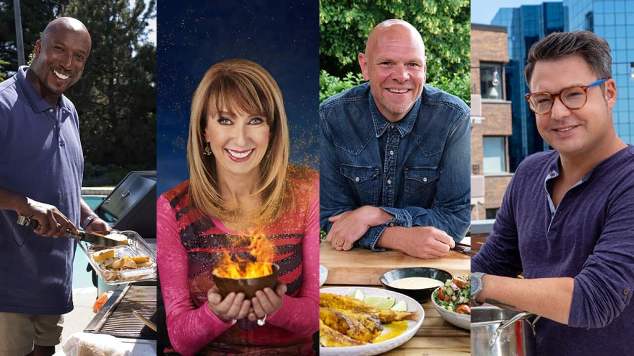 BBQ Season 2021 compilation header