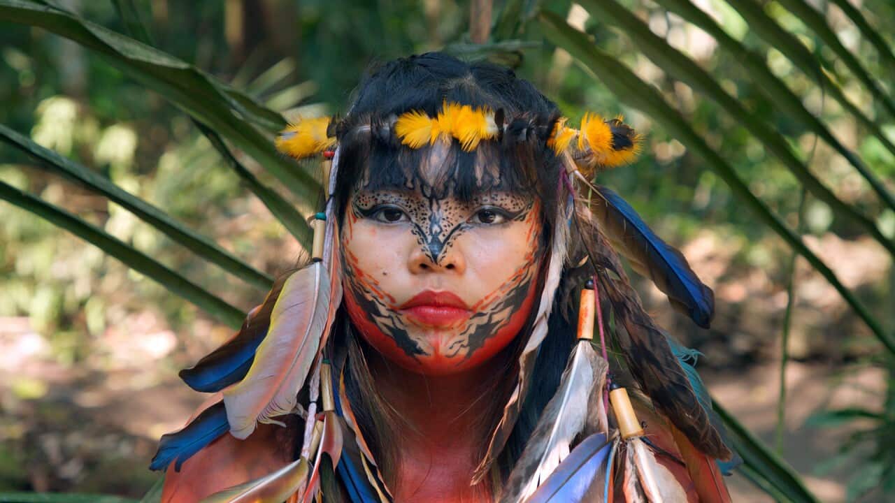 Imagem do filme Edge of Life