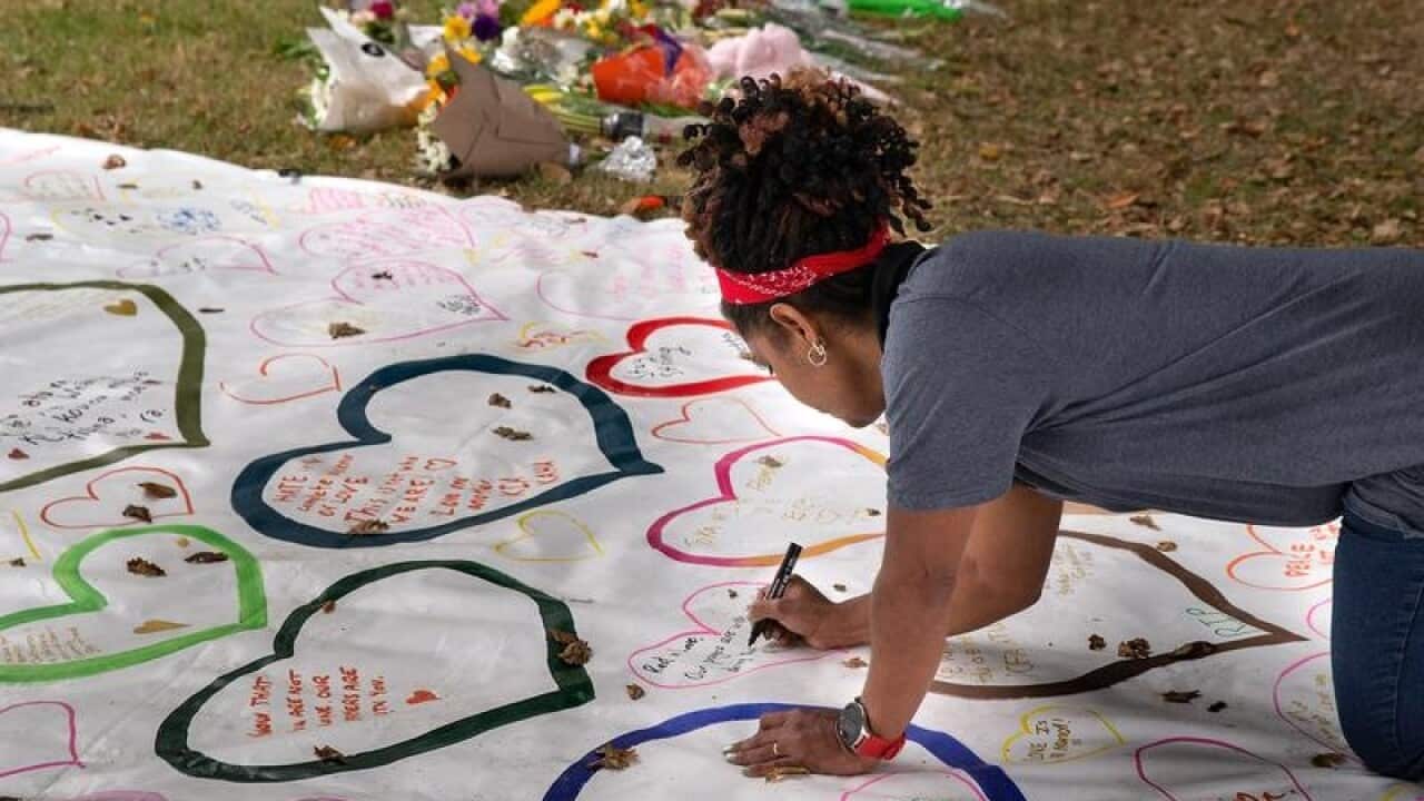 CHRISTCHURCH TERROR ATTACKS