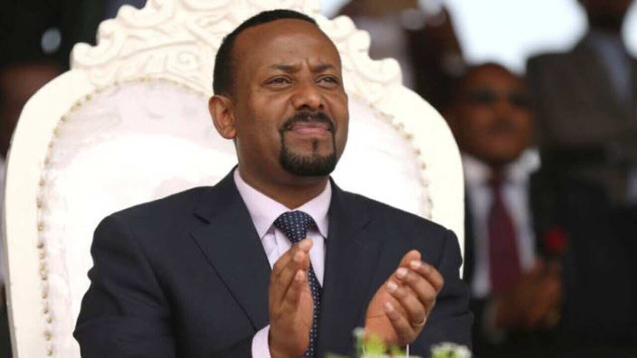 First 100 Days of Dr Abiy Ahmed’s Premiership
