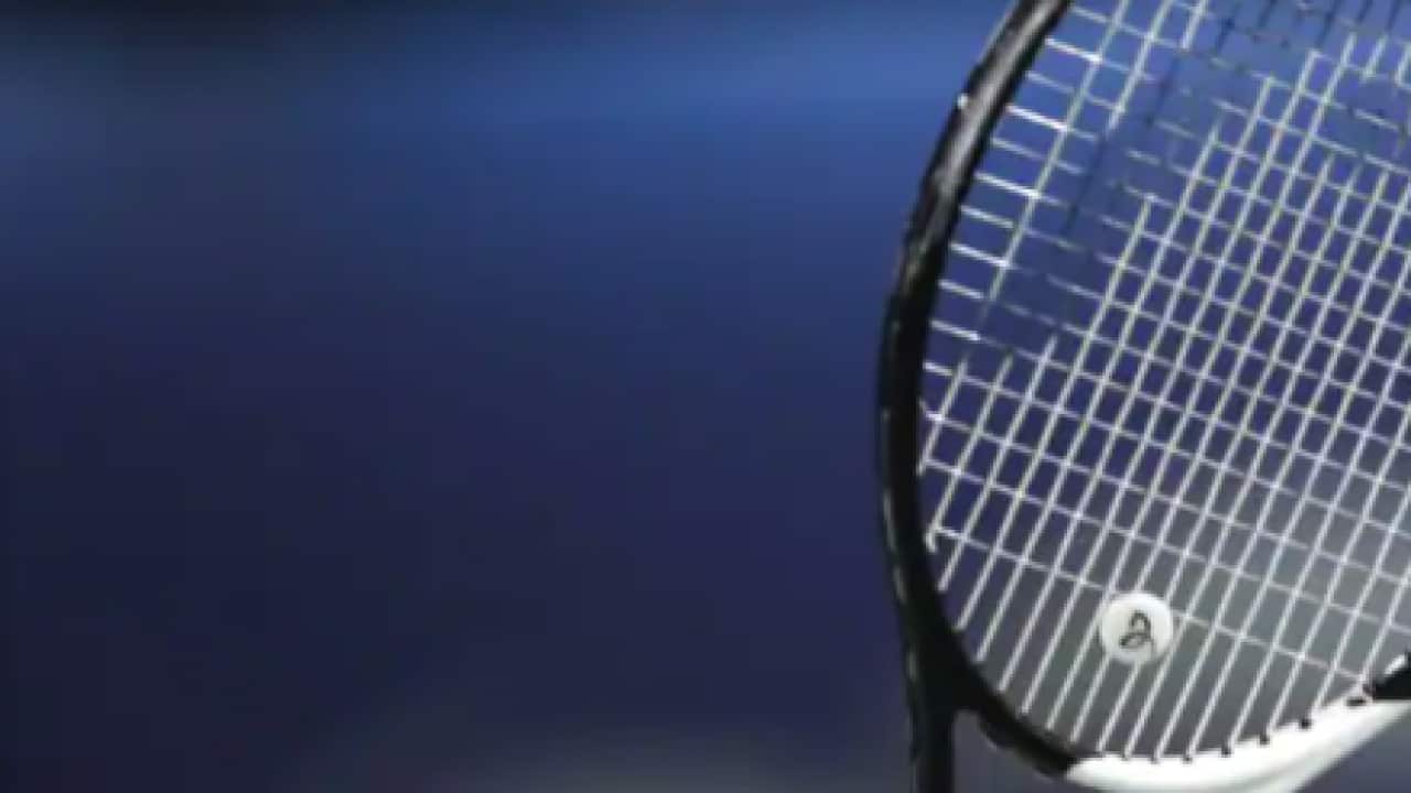 테니스 세계 랭킹 1위 노바크 조코비치/ Serbian tennis star Novak Djokovic.