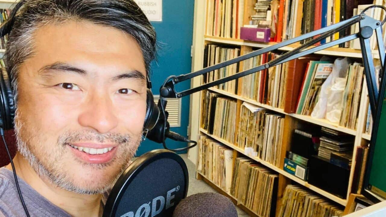 Image for read more article 'もっと聞く'