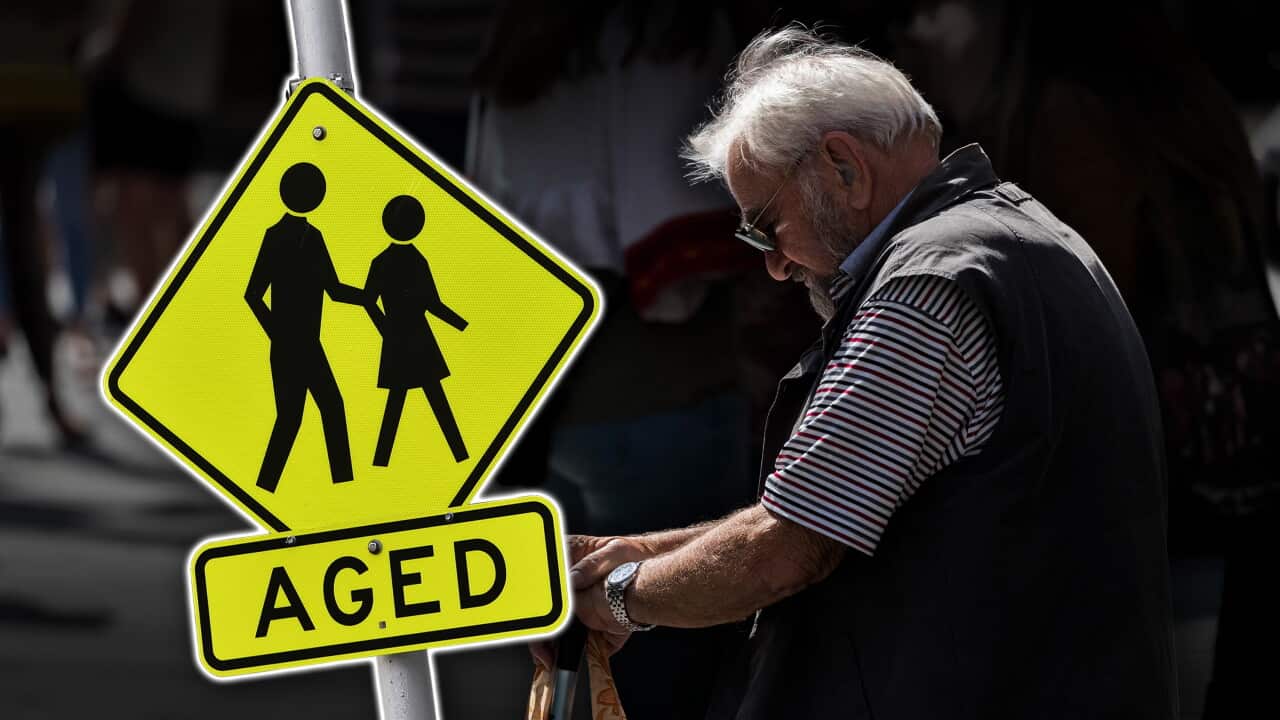 AGED CARE COMPOSITE