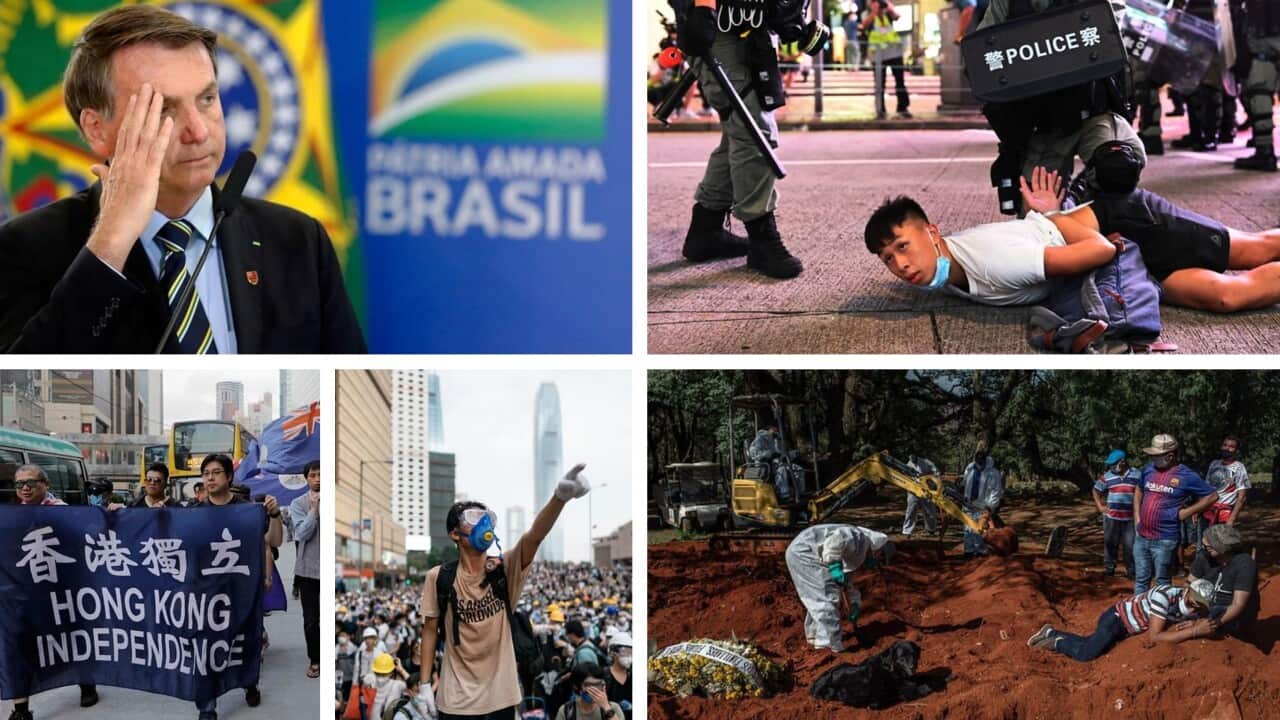 Brazil president_ Bolsonaro_Hong Kong_ China