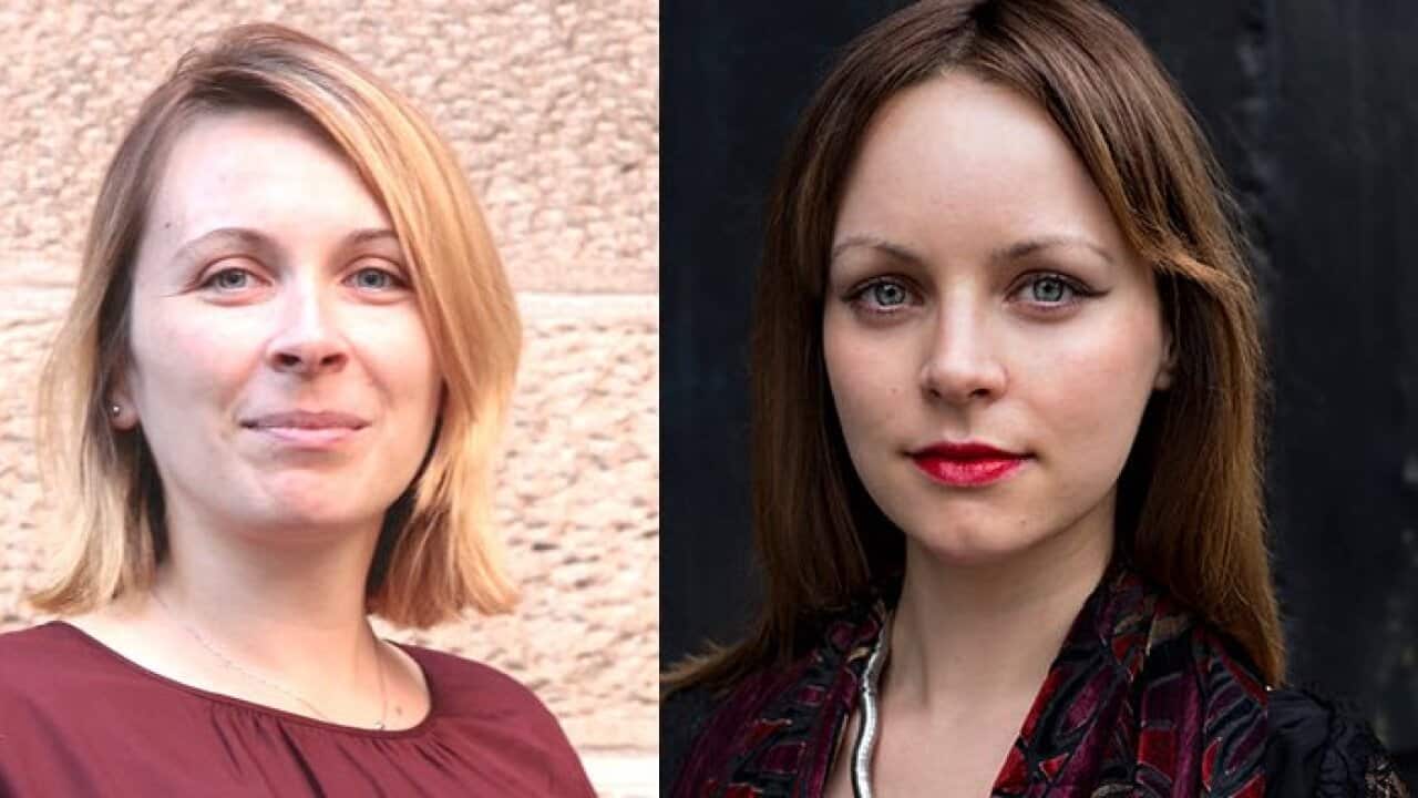 Courtesy of prof. Alice Loda