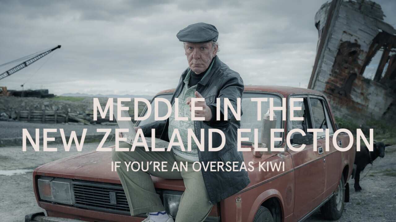 ‘Every Kiwi Vote Counts’