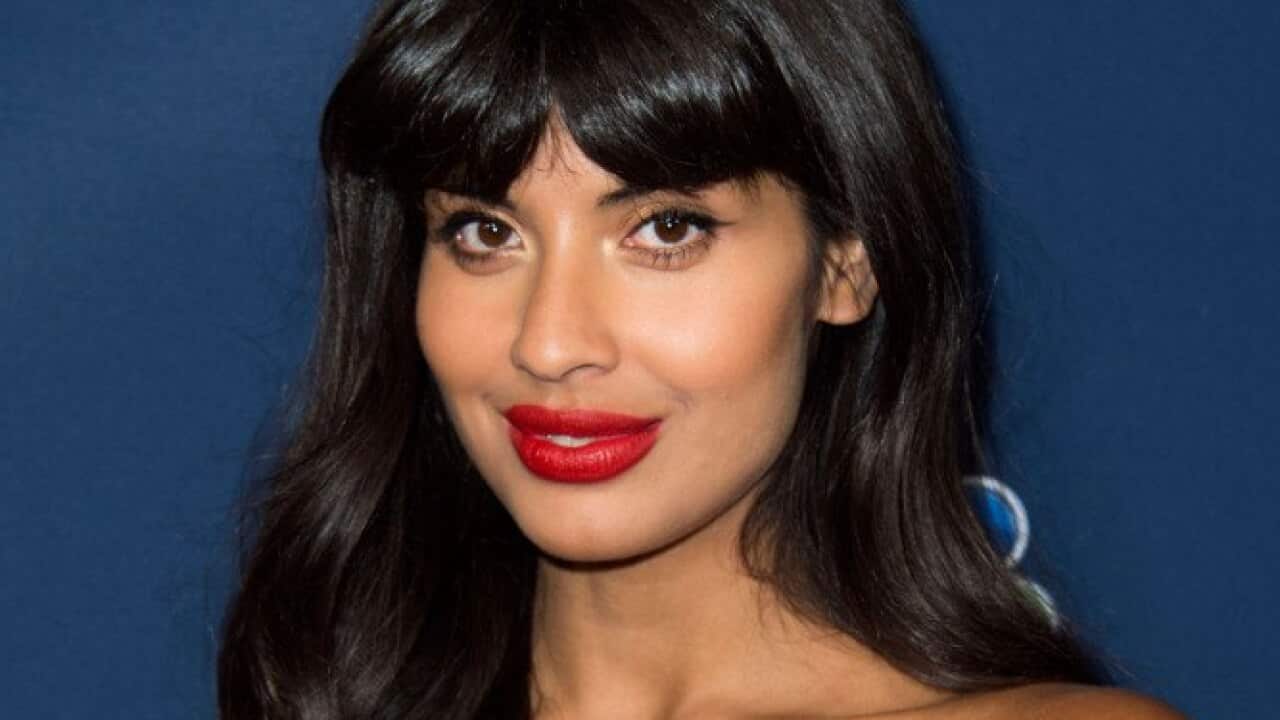 Jameela Jamil