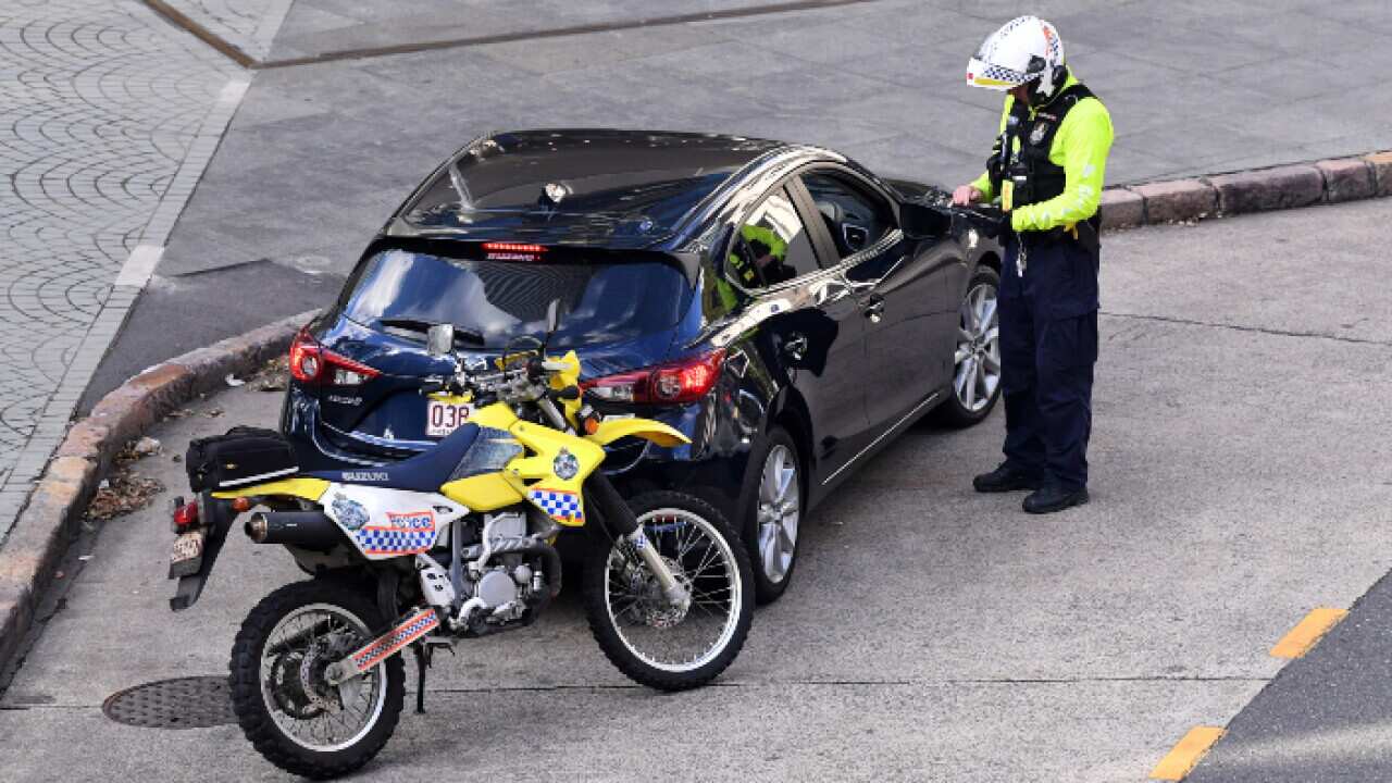 Police