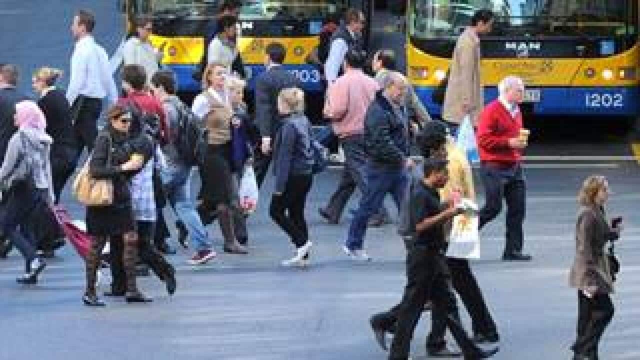 Migrants attitudes