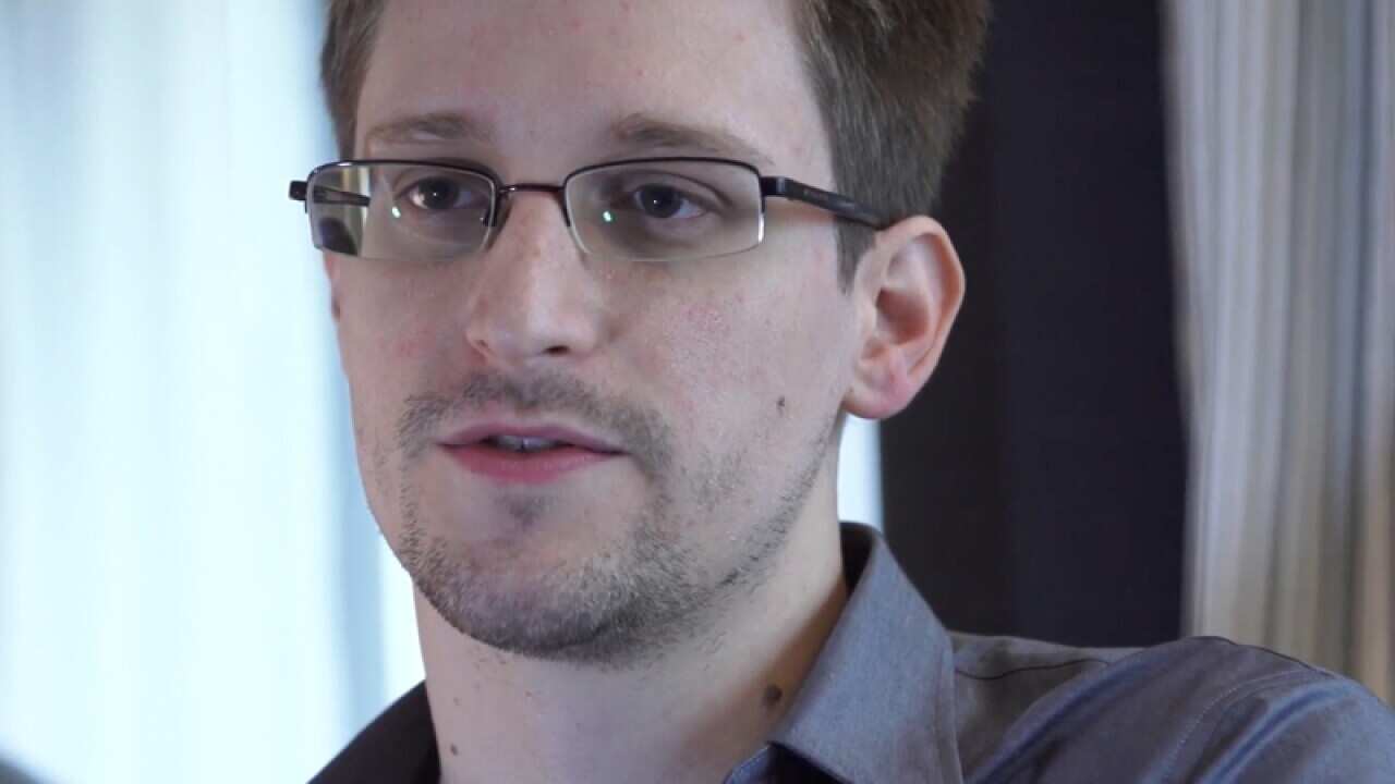 US urges Russia to hand over Snowden