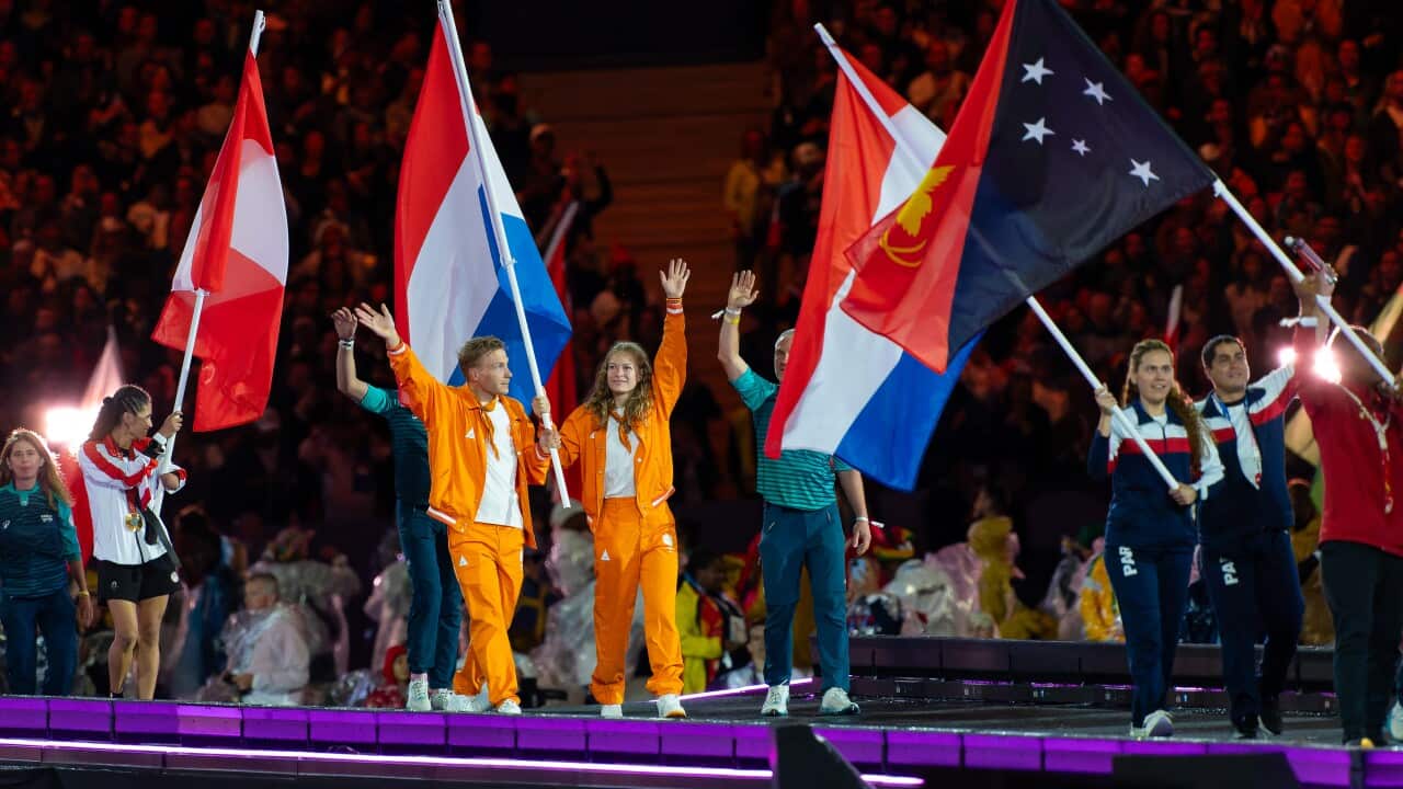 Closing Ceremony - Paris 2024 Summer Paralympic Games: Day 11