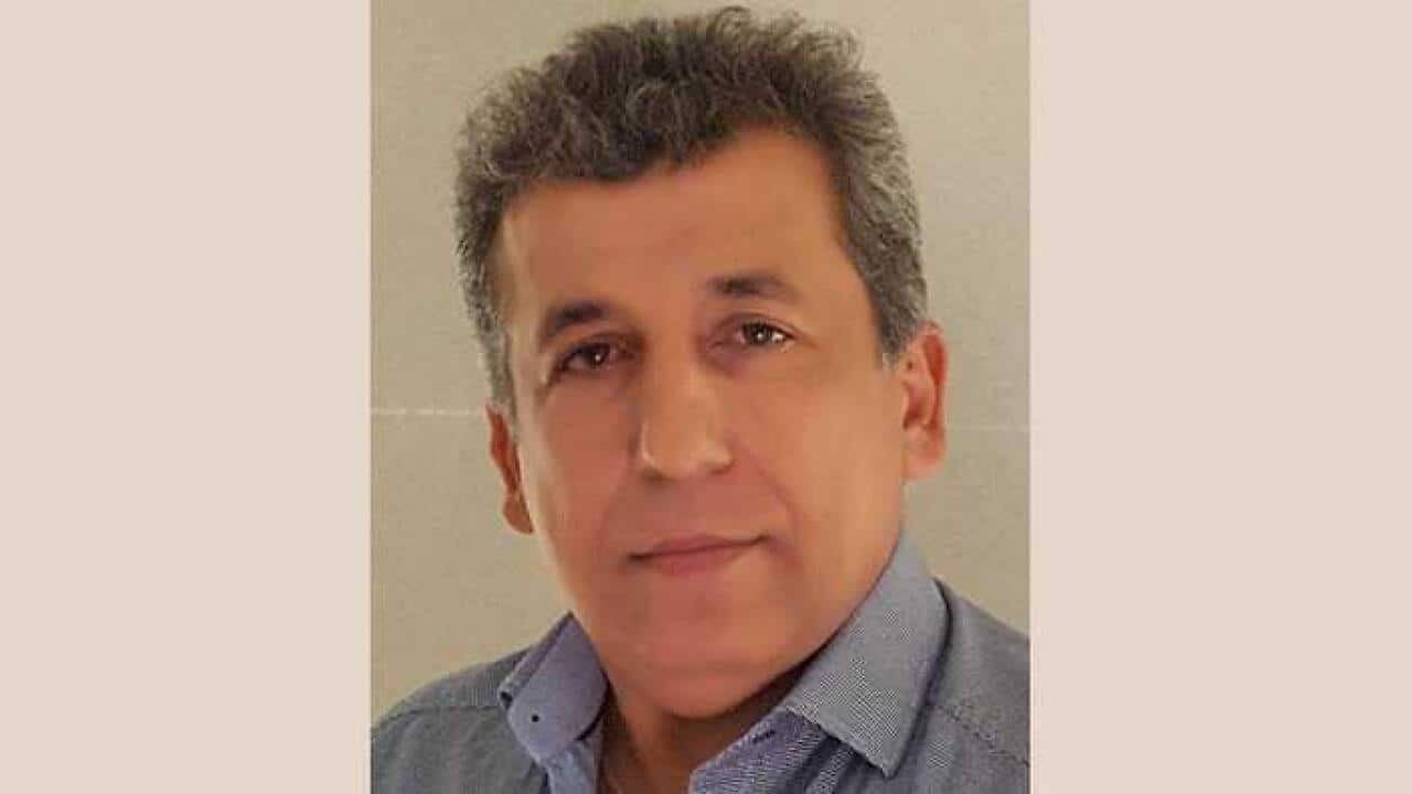 Khaled Aziz