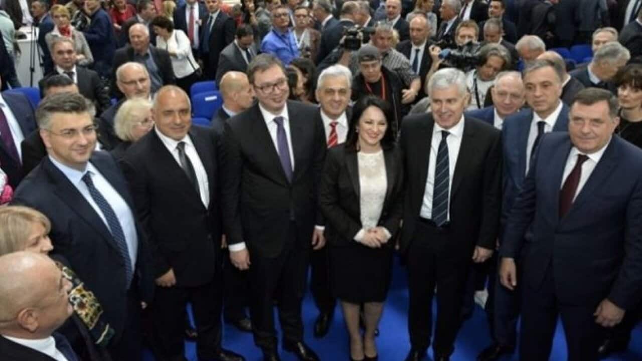 International Economy Fair Mostar