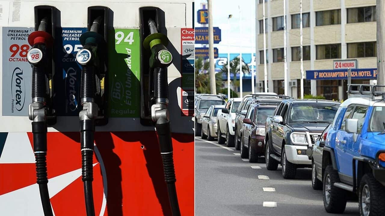 Fuel Prices
